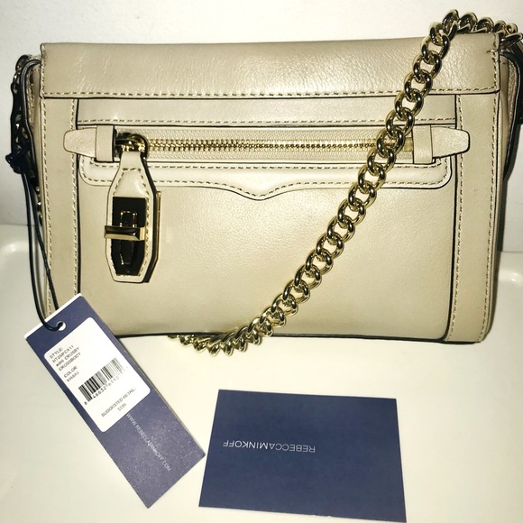 Rebecca Minkoff Bags Rebecca Minkoff Crossbody Bag Poshmark
